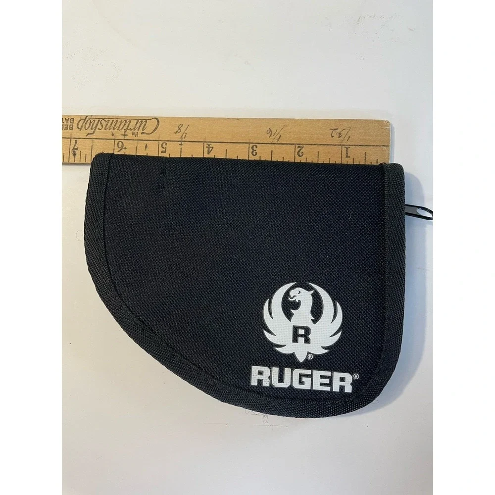Ruger soft pistol